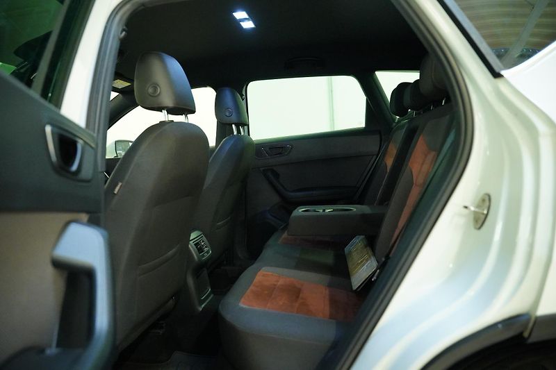 Seat Ateca - fotka 27 z 28