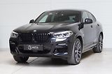 BMW X4 30d,XD,M-Paket,1.MAJ,ČR,TAŽNÉ - náhled 1