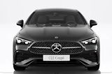 Mercedes-Benz CLE (2026) CLE coupe 300 4M - náhled 1