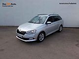 Škoda Fabia Combi III