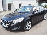 Volvo C70 (2011) 2.0D 110 kW Cabrio - náhled 1