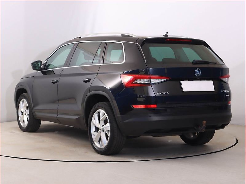 Škoda Kodiaq (2019) 2.0 TDI 4x4 - fotka 4 z 26