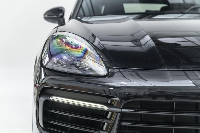 Porsche Cayenne S*Bose*18 sedadla*kůže - fotka 13 z 41