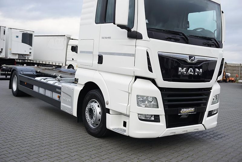 MAN TGX (2019)  18.460 / ACC / E 6 / XLX /  B - fotka 20 z 48