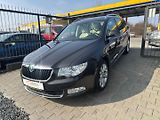 Škoda Superb (2012) 2.0TDi NAVI, SAMO.PARKOVANÍ - náhled 2