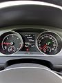 Volkswagen Golf (2015)  VII KOMBI 1.6 TDI DSG WEBASTO - náhled 20