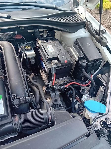 Škoda Superb 1.4 TSI DSG - fotka 8 z 8