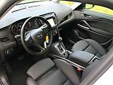 Opel Zafira.
