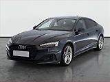 Audi A5 (2021) S-Line 35 TDI - náhled 1