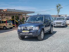 Land Rover Discovery (2013) 3.0D 155KW 7sed – NAVIJÁK - fotografie inzerátu