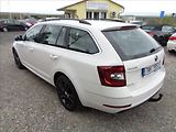 Škoda Octavia 2,0 - náhled 4