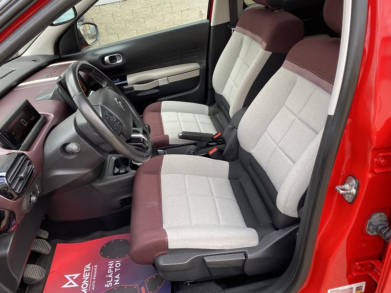 Citroën C4 Cactus (2019) 1,2 - PT - Panorama - fotka 21 z 48