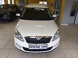 Škoda Roomster 1.2 TSI DIGIKLIMA TEMPOMAT     - náhled 1