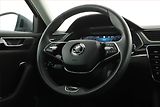 Škoda Superb (2023) Laurin&Klement 2.0 TDI - náhled 8