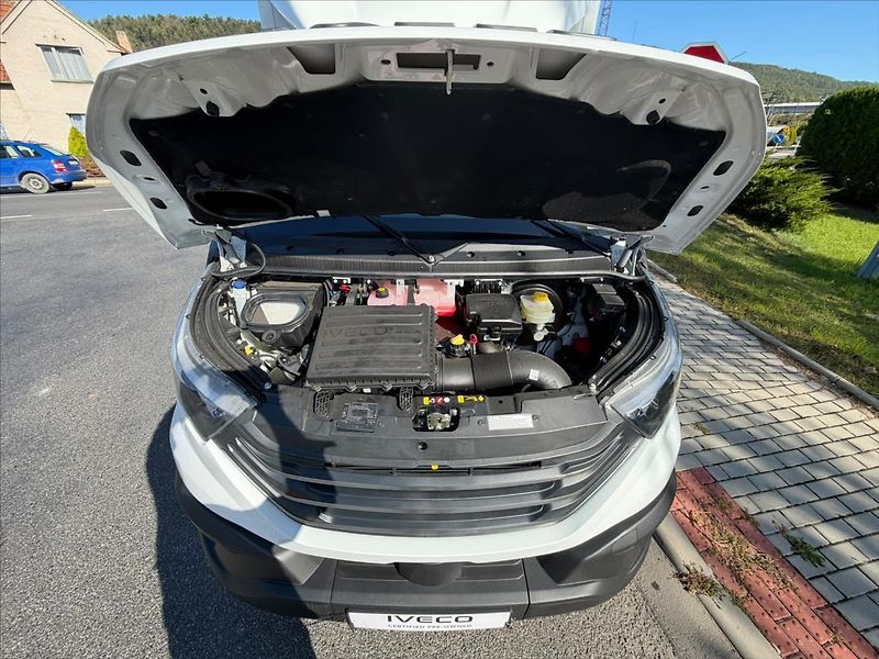 Iveco Daily 3,0 35S16H 3.0 - fotka 29 z 31