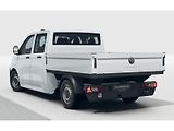 Volkswagen Transporter Valník podvozek - náhled 2