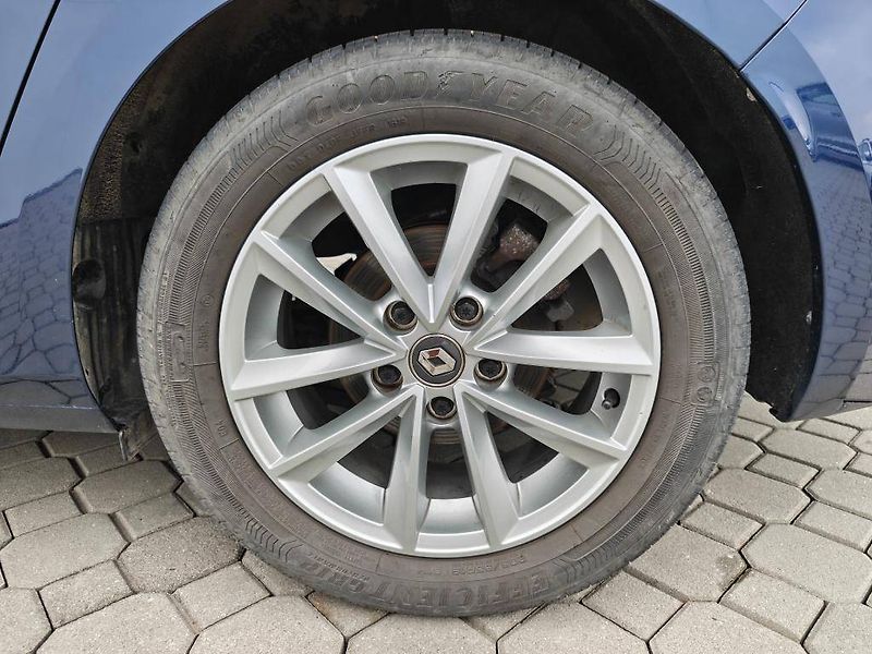 Renault Mégane Authentique 1.4 - fotka 20 z 23
