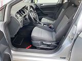 Volkswagen Golf (2014) 1.6TDi, AC, park.čidla - náhled 9