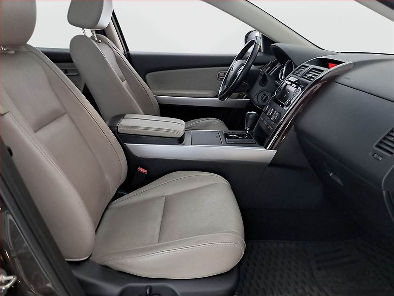 Mazda CX-9 (2014) 3.7 i, 4X4, Automat, 7 míst - fotka 9 z 26