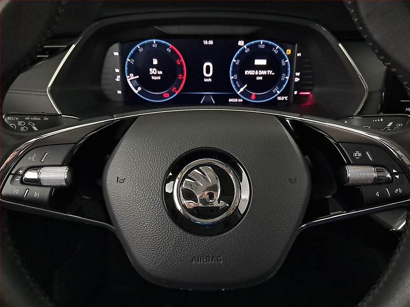 Škoda Octavia (2023) Ambition 2.0 TDI, ČR,1.maj - fotka 18 z 21