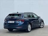 Škoda Octavia 2,0 TDI Combi Style Plus NAVI - náhled 2