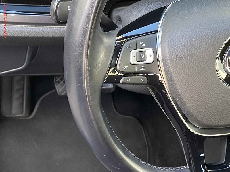 Volkswagen Polo (2018) 1.0 TSi, Highline, LED, TZ - fotka 13 z 16