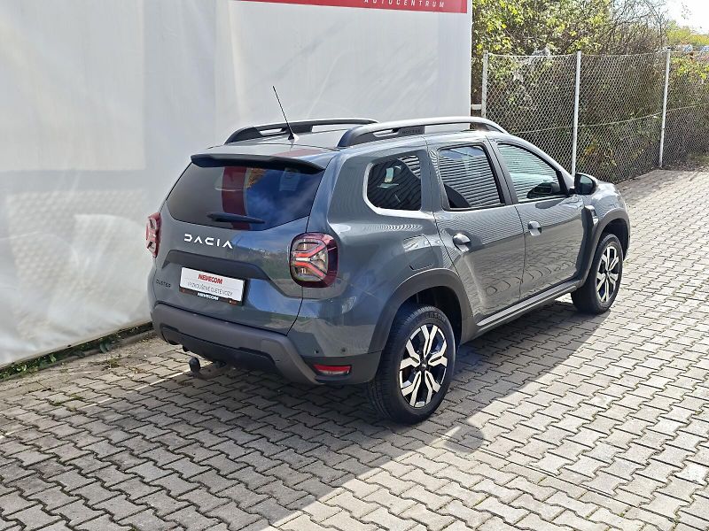 Dacia Duster (2023) 1.0 Tce Journey LPG - fotka 7 z 18