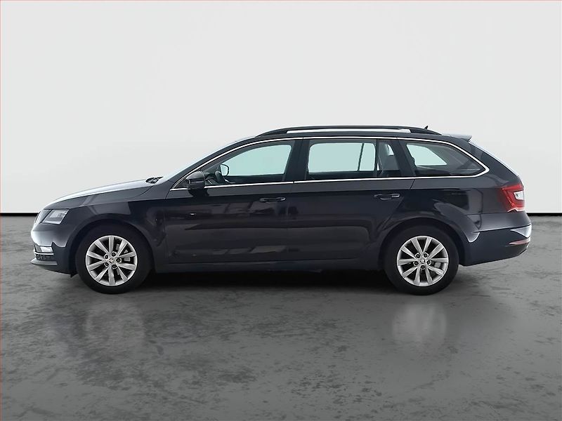 Škoda Octavia (2018) Style 2.0 TDI, Automat, Navi - fotka 3 z 21