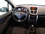 Peugeot 207 (2007) 1.4 16V, Serv.kniha - náhled 7