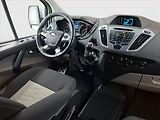 Ford Tourneo Custom (2015) Titanium 2.2 TDCi, ČR, DPH - náhled 7