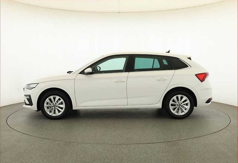 Škoda Scala (2025) 1.0 TSI, Top Selection - fotka 3 z 20