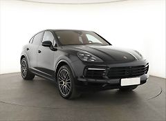 Porsche Cayenne (2020) E-Hybrid - fotografie inzerátu