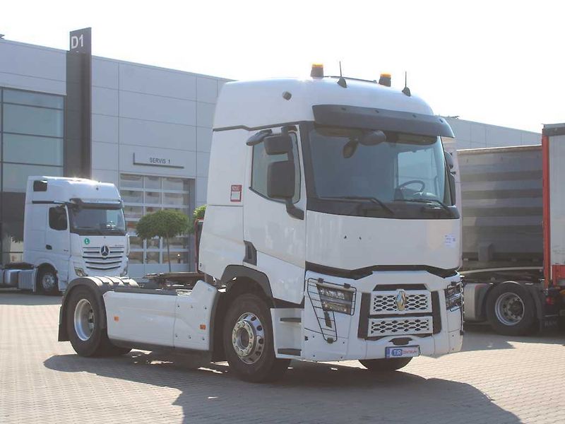 Renault Trucks T T 440, EURO 6, VZDUCHOVÉ PÉROV - fotka 2 z 20