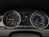 Volkswagen Golf (2015) Comfortline 1.6 TDI, Navi - náhled 9