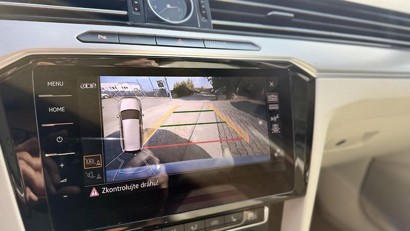 Volkswagen Passat (2019) 2.0 TDI 140kW,ČR, 4MOT DSG - fotka 48 z 48