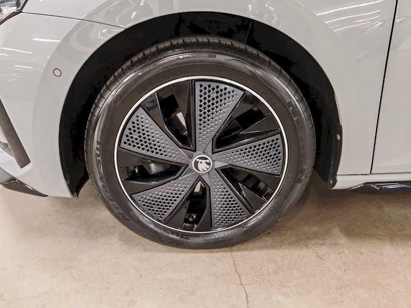 Škoda Scala (2025) 1.5 TSI 110 kW DSG Monte Carlo - fotka 31 z 31