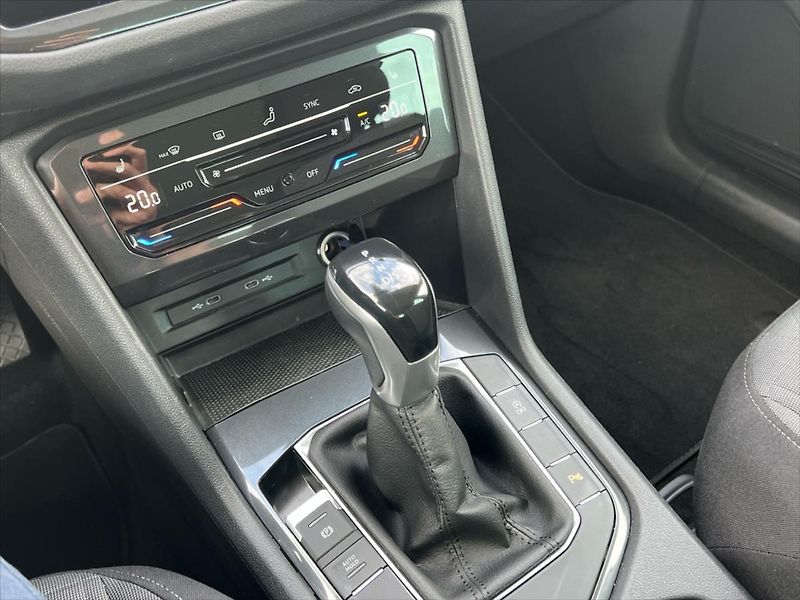 Volkswagen Tiguan 1,5 TSi 110kW 7DSG LIFE - fotka 18 z 28