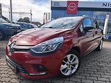 Renault Clio 2018 ČR 0.9 TCe 66kW LIMITED - náhled 1