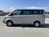 Ford Tourneo Custom 2,2 TDCi 114kw Titanium 8míst - náhled 1
