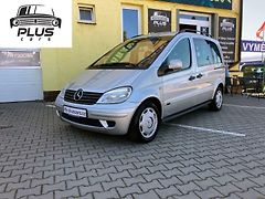Mercedes-Benz Vaneo 1,9i (92kW)*AUTOMAT* - fotografie inzerátu
