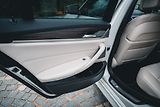 BMW Řada 5 (2017) M550i xDrive ČR  - náhled 34