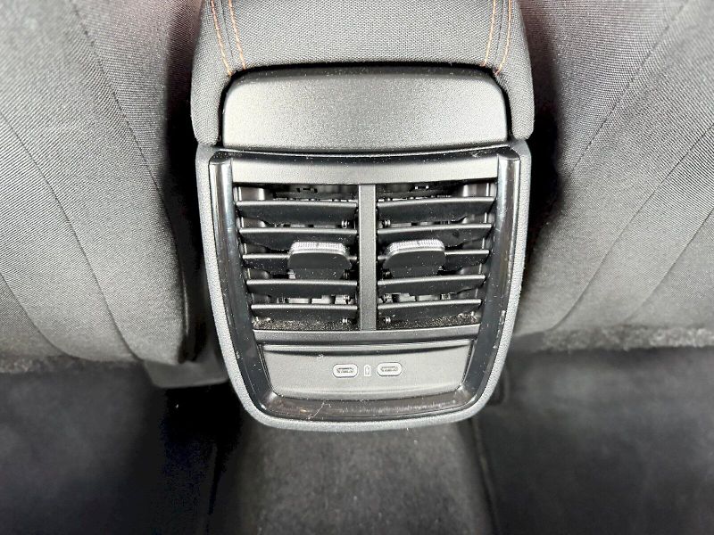 Škoda Scala (2025) Top Selection 1.5 TSI / 110 kW - fotka 20 z 27