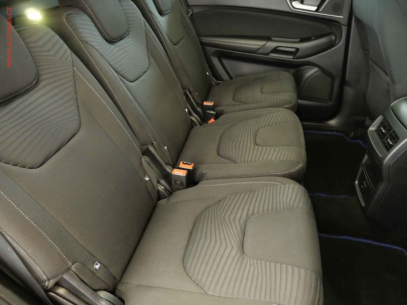 Ford S-MAX (2015) 2.0 TDCi, AT, STK9/28 - fotka 12 z 17