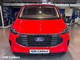 Ford Transit Custom Kombi L2 AWD Automat - náhled 7