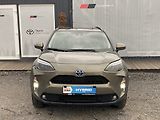 Toyota Yaris Cross 1.5HEV, ČR, ComTech, záruka - náhled 2