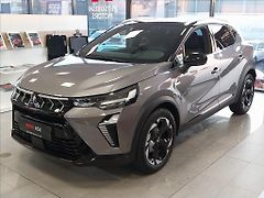 Mitsubishi ASX (2025) 1.3 MT M-HYBRID  MY25 NTENSE+ - fotografie inzerátu