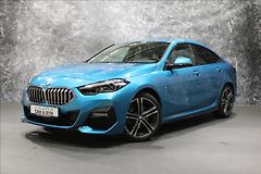 BMW Řada 2 1,5 218i Gran Coupe M Sport - fotografie inzerátu