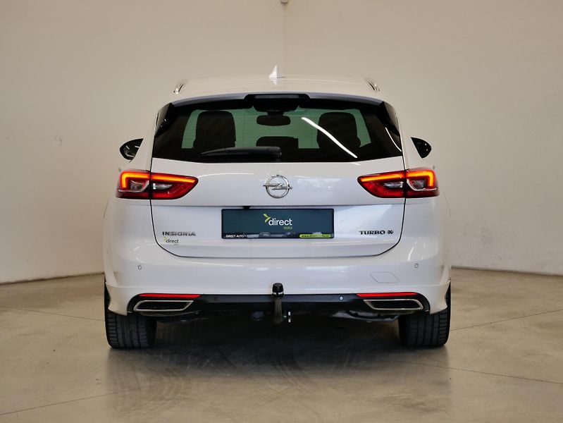 Opel Insignia - fotka 6 z 27