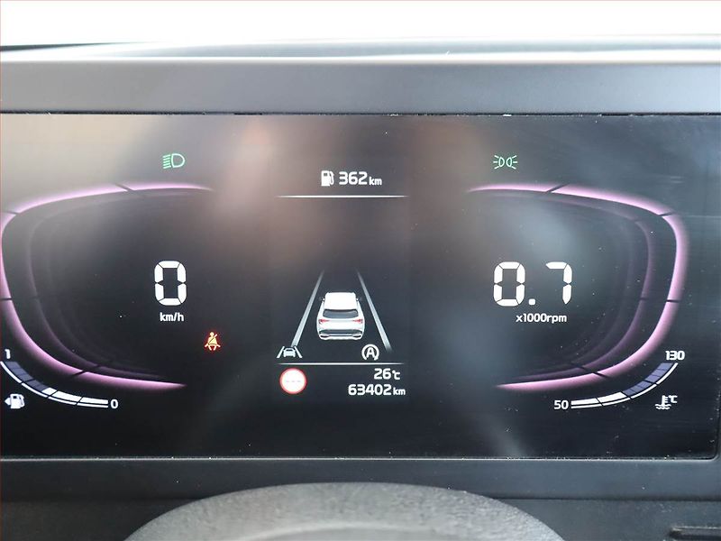 Kia Sportage (2022) 1.6 T-GDI - fotka 11 z 21