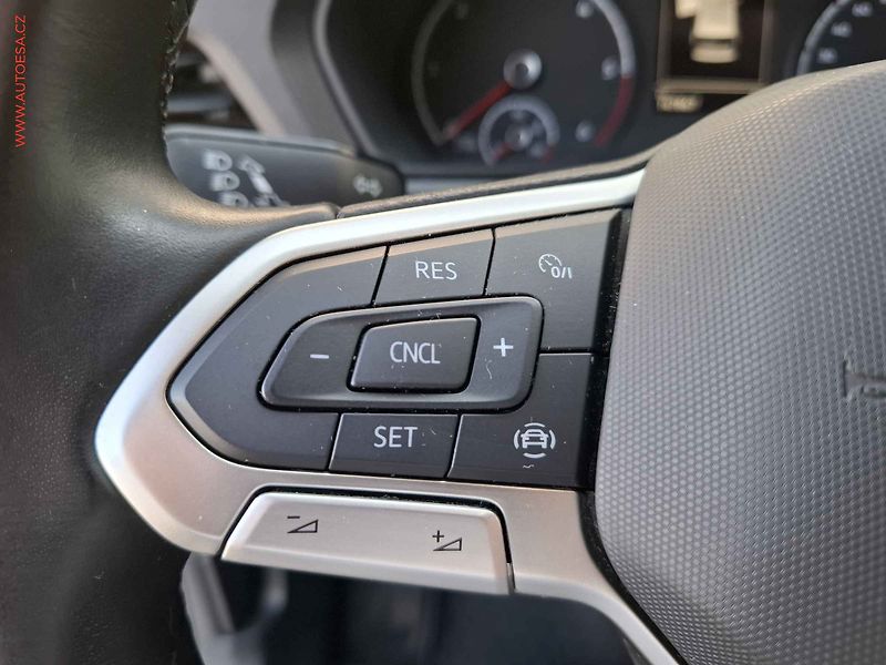 Volkswagen Caddy (2021) 2.0TDi CHLADÍCÍ, 1.maj,ČR - fotka 18 z 25
